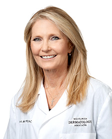 Deborah LeBlanc