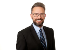 Dr. Jacob Smallberger