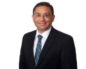 Dr. Neil Parikh
