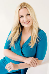 Dr. Jillian Morrison