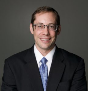 Dr. Christopher Savage