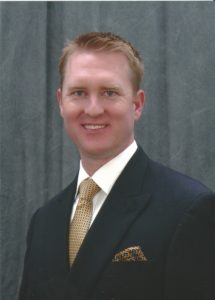 Dr. William Scroggs