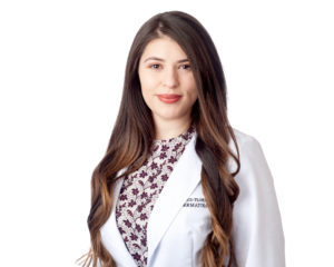 Jessica Cisneros