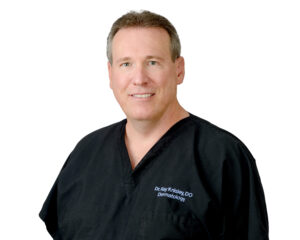 Dr. Ray Knisley