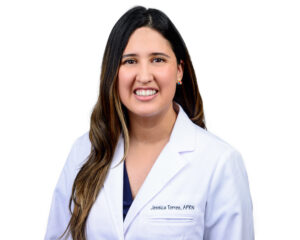 Jessica Torres