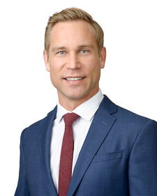 andrew fritze