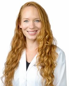 Megan Rhoades